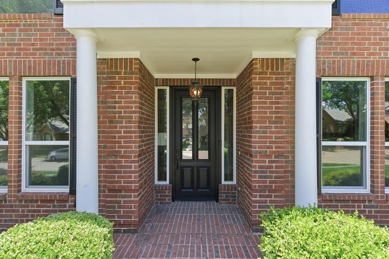 1123 Hampton Drive, Allen TX 75013 - Photo 3