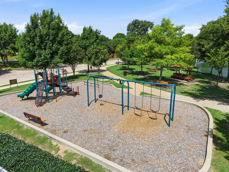 1123 Hampton Drive, Allen TX 75013 - Photo 36