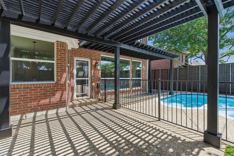 1123 Hampton Drive, Allen TX 75013 - Photo 32