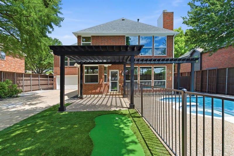 1123 Hampton Drive, Allen TX 75013 - Photo 30