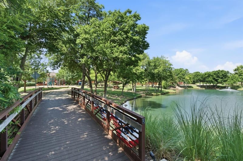 1123 Hampton Drive, Allen TX 75013 - Photo 33
