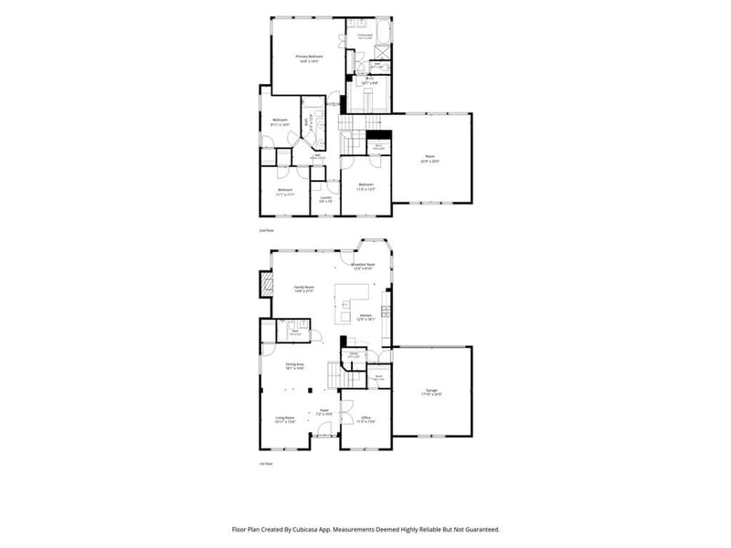 1123 Hampton Drive, Allen TX 75013 - Photo 37
