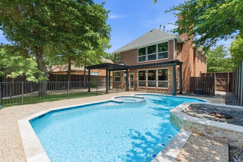 1123 Hampton Drive, Allen TX 75013 - Photo 31