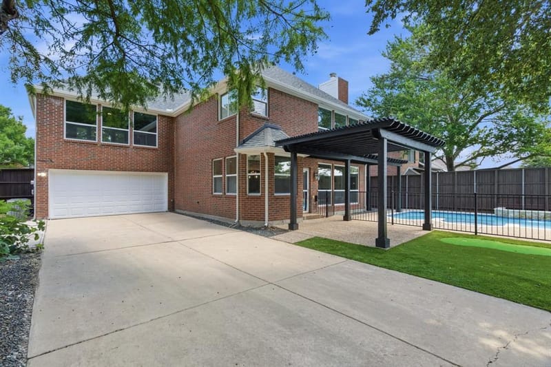 1123 Hampton Drive, Allen TX 75013 - Photo 29