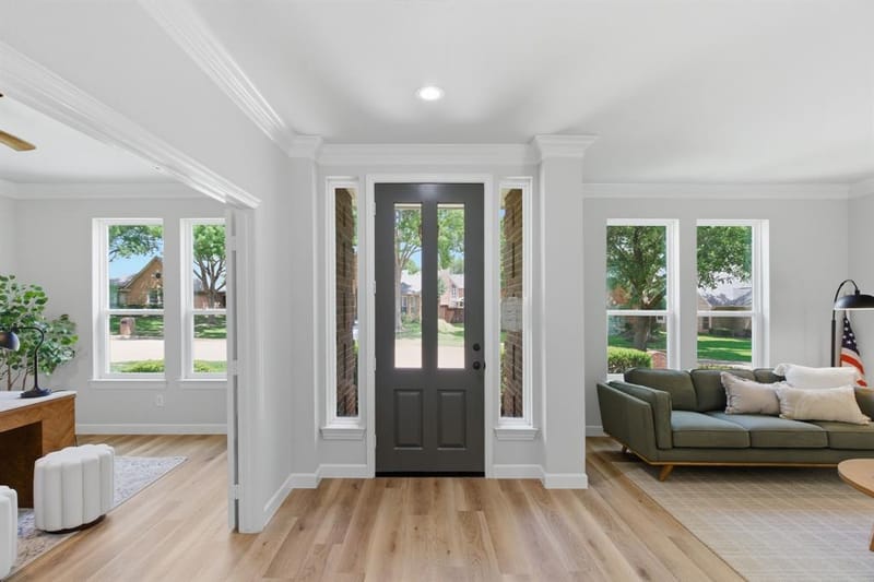 1123 Hampton Drive, Allen TX 75013 - Photo 4