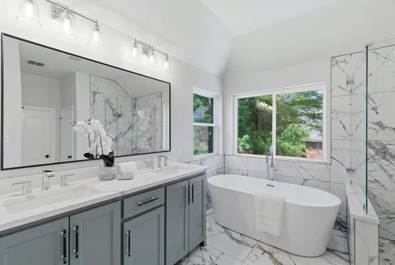 1123 Hampton Drive, Allen TX 75013 - Photo 21