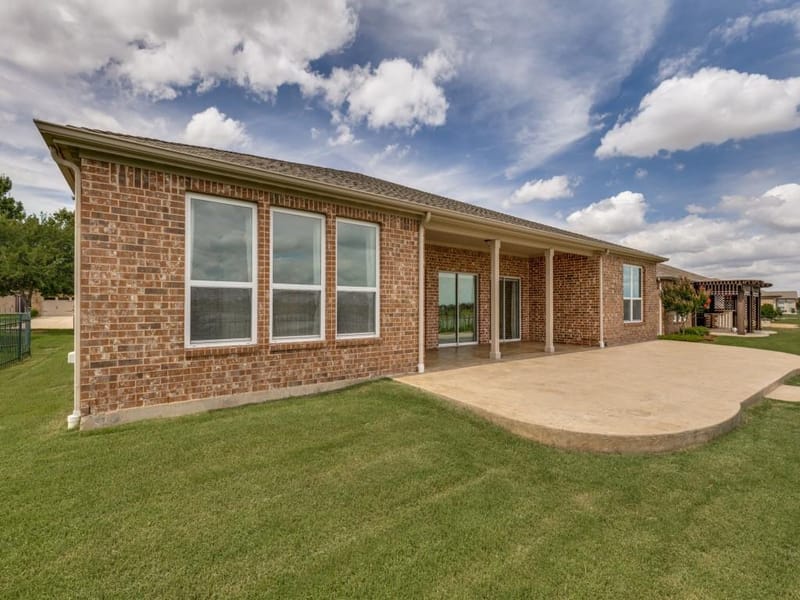 1457 Harbor Springs Drive, Frisco TX 75036 - Photo 23