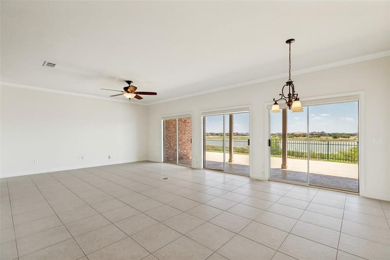 1457 Harbor Springs Drive, Frisco TX 75036 - Photo 2