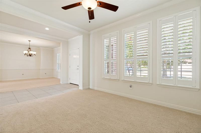 1457 Harbor Springs Drive, Frisco TX 75036 - Photo 5