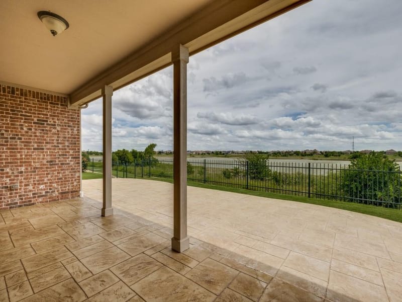 1457 Harbor Springs Drive, Frisco TX 75036 - Photo 20