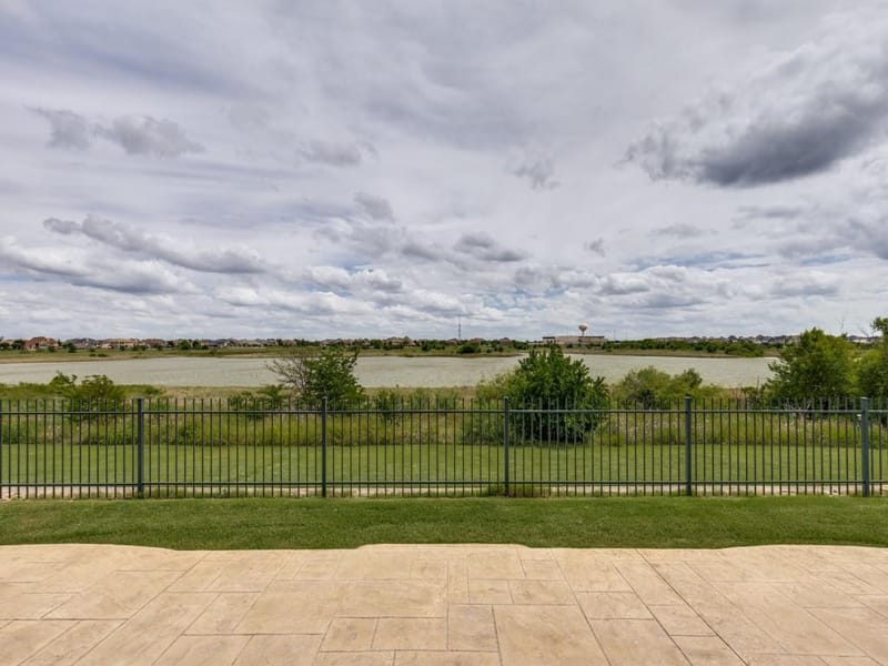 1457 Harbor Springs Drive, Frisco TX 75036 - Photo 8