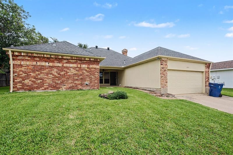 3413 Hightrail Lane, Garland TX 75043 - Photo 30