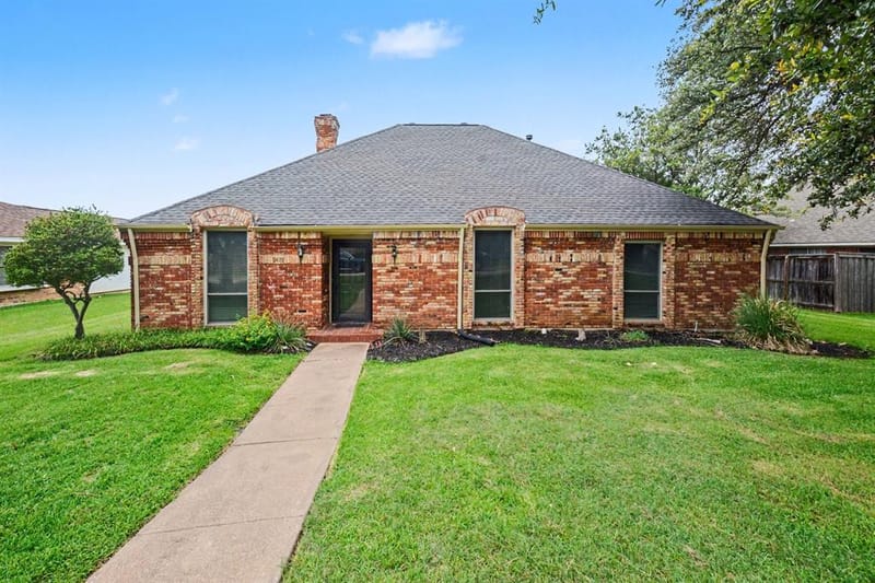 3413 Hightrail Lane, Garland TX 75043 - Photo 31