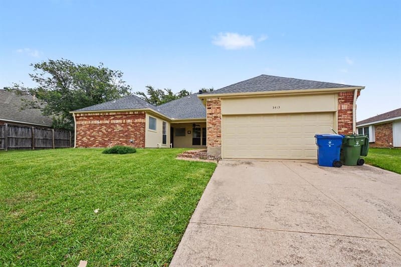 3413 Hightrail Lane, Garland TX 75043 - Photo 29