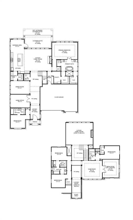 788 Headwaters Drive, Haslet TX 76052 - Photo 2