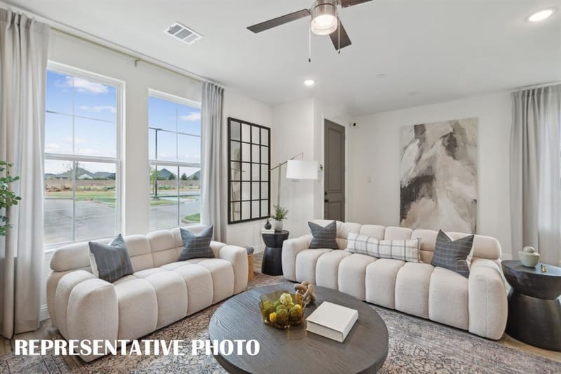 1031 Splitrock Drive, Allen TX 75013 - Photo 4