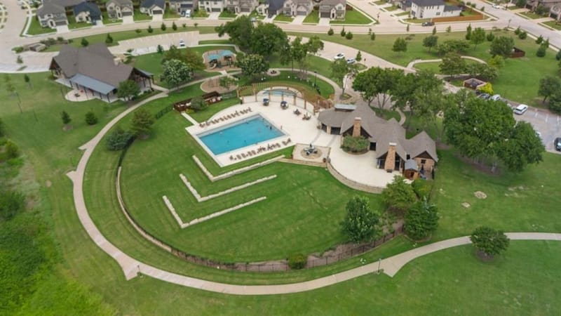 1730 Coachman Drive, Forney TX 75126 - Photo 22