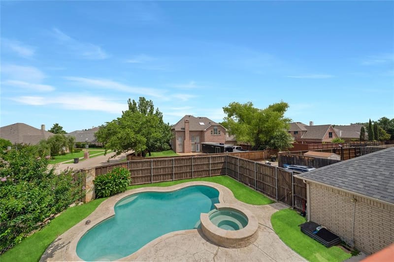 1300 Coral Drive, Coppell TX 75019 - Photo 2
