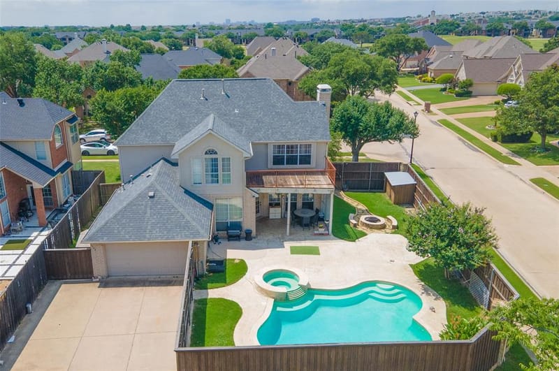 1300 Coral Drive, Coppell TX 75019 - Photo 38
