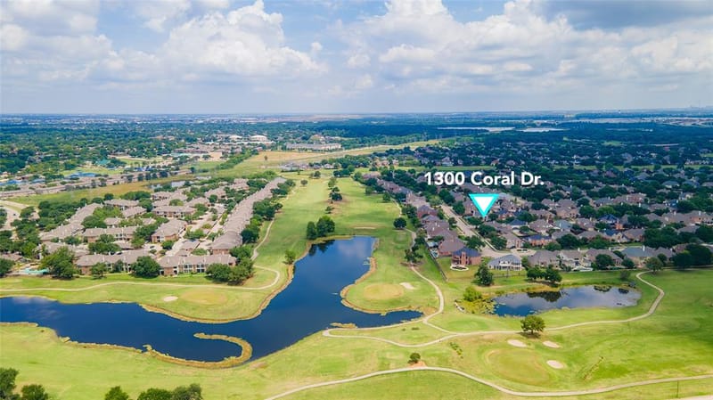 1300 Coral Drive, Coppell TX 75019 - Photo 39