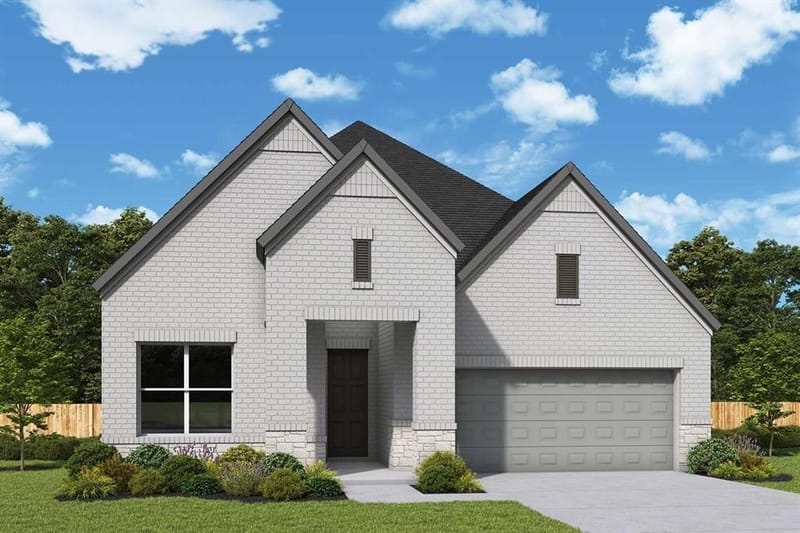 3020 Colt Lane, Celina TX 75009