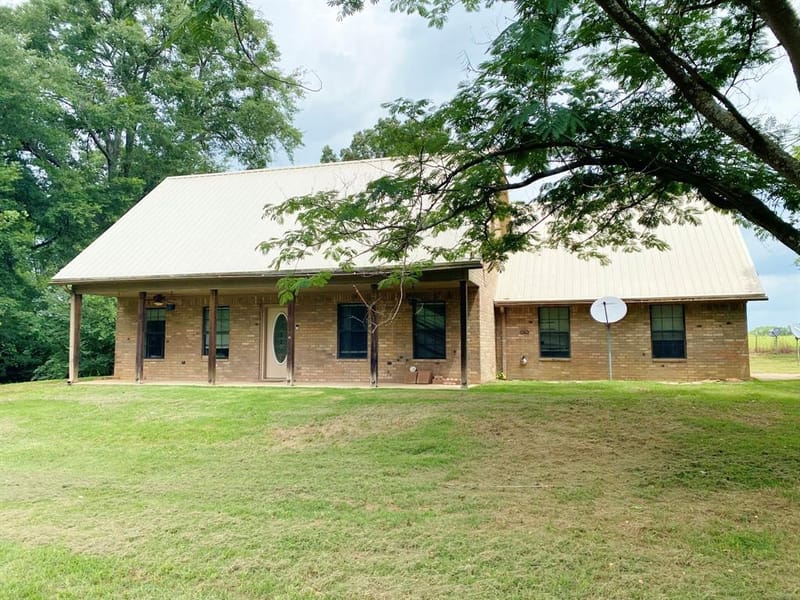 409 CR 3060, Mount Pleasant TX 75455