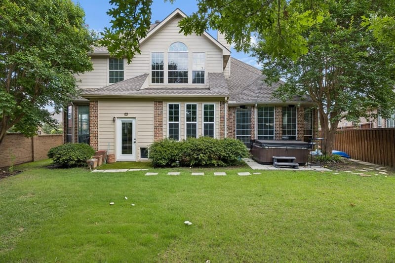 6211 Crestridge Lane, Sachse TX 75048 - Photo 22