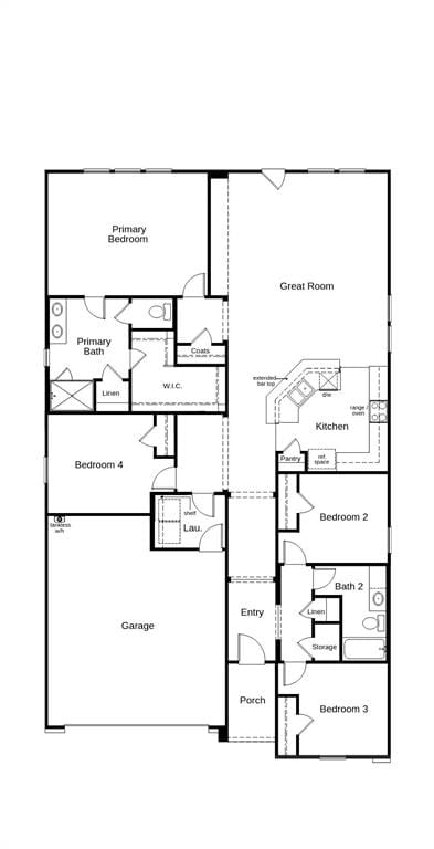 2708 Goldfinch Drive, Denton TX 76205 - Photo 25