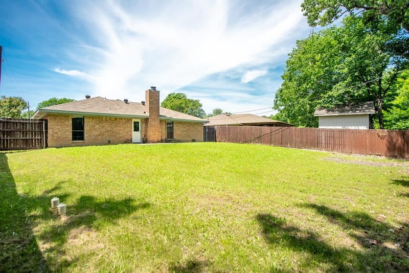 4904 Brookhollow Drive, Sachse TX 75048 - Photo 4