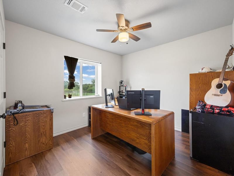 106 Edith Street, Bowie TX 76230 - Photo 12