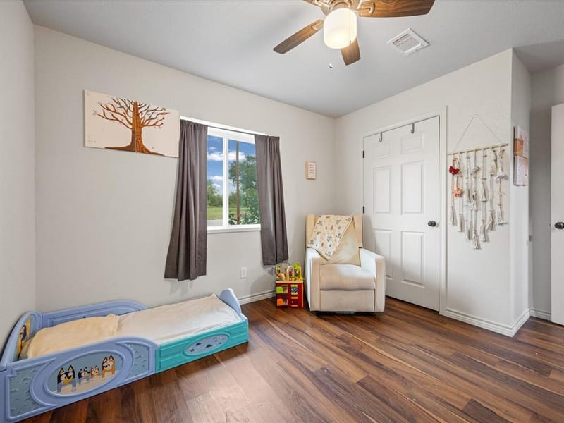 106 Edith Street, Bowie TX 76230 - Photo 14