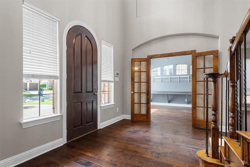 8381 Fullerton Street, Lantana TX 76226 - Photo 6
