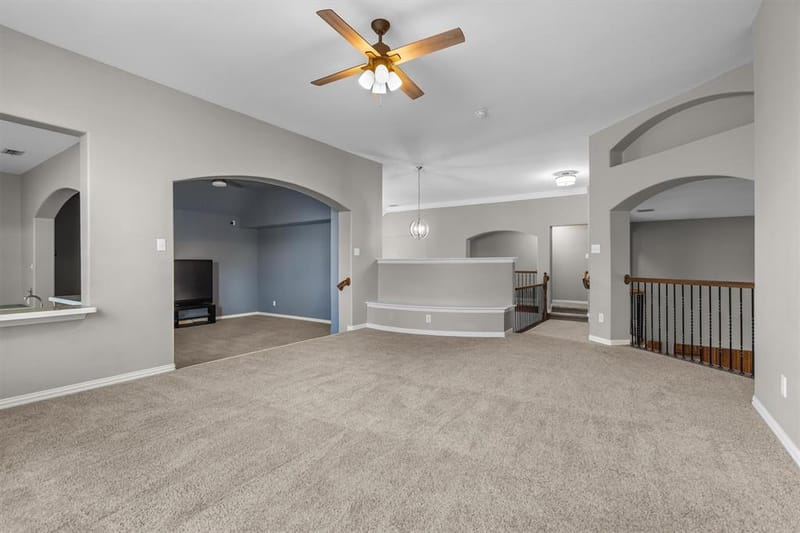 8381 Fullerton Street, Lantana TX 76226 - Photo 28