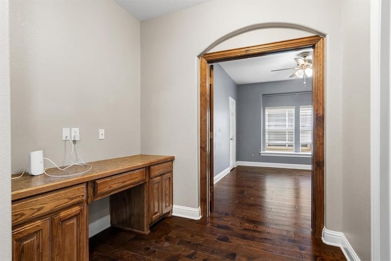 8381 Fullerton Street, Lantana TX 76226 - Photo 9
