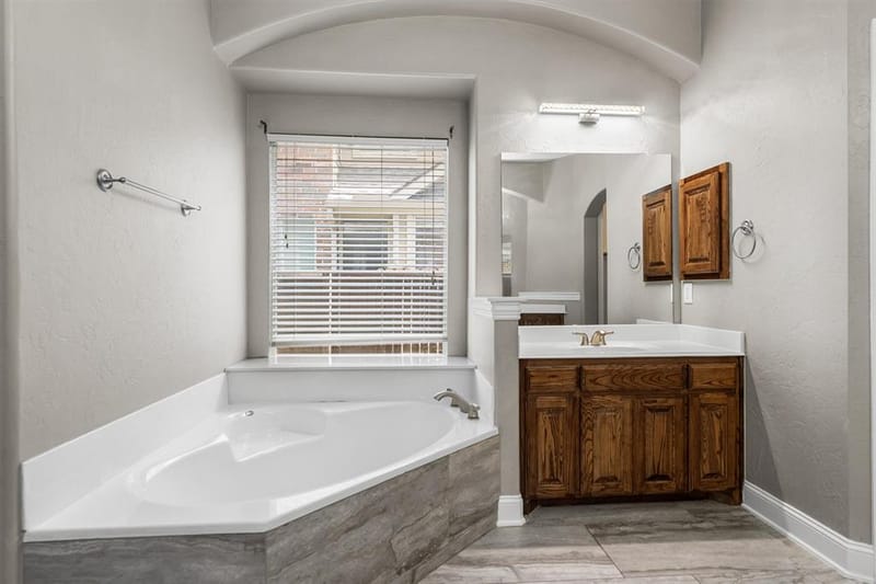 8381 Fullerton Street, Lantana TX 76226 - Photo 24