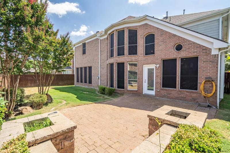 8381 Fullerton Street, Lantana TX 76226 - Photo 38