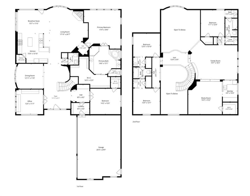 8381 Fullerton Street, Lantana TX 76226 - Photo 40