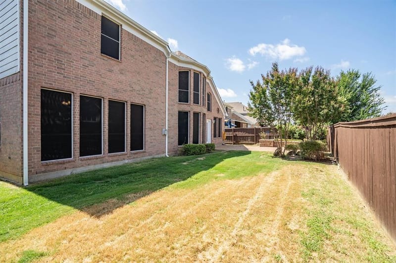 8381 Fullerton Street, Lantana TX 76226 - Photo 39
