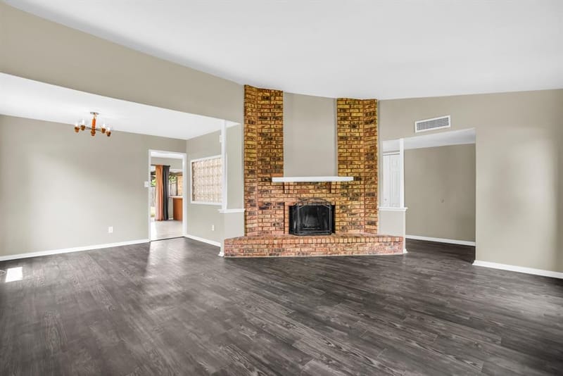 1917 Vine Drive, Garland TX 75040 - Photo 6