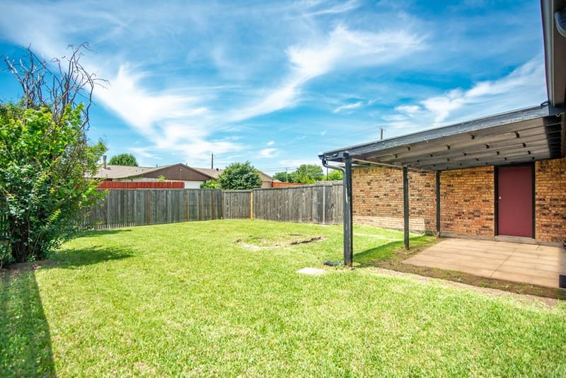 1917 Vine Drive, Garland TX 75040 - Photo 17
