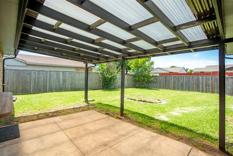 1917 Vine Drive, Garland TX 75040 - Photo 16