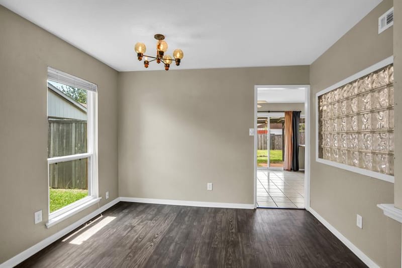 1917 Vine Drive, Garland TX 75040 - Photo 7