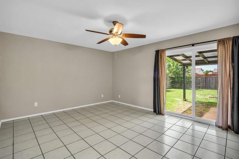 1917 Vine Drive, Garland TX 75040 - Photo 3
