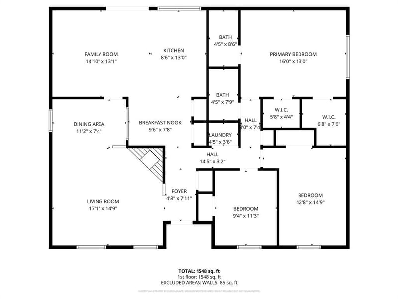 1917 Vine Drive, Garland TX 75040 - Photo 20