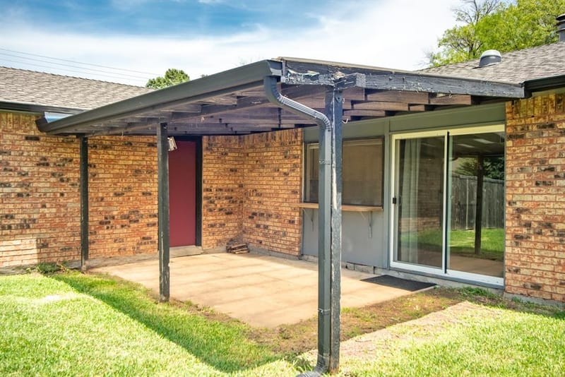 1917 Vine Drive, Garland TX 75040 - Photo 19
