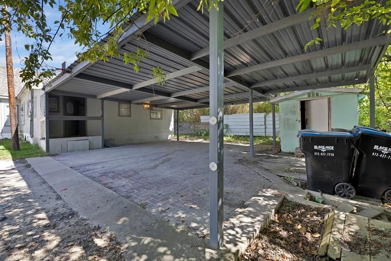 3515 Lee Street, Greenville TX 75401 - Photo 19
