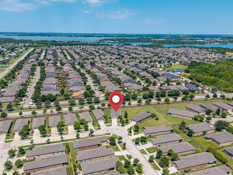 6993 Hickory Creek Drive, Frisco TX 75036 - Photo 27