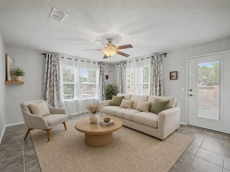 6993 Hickory Creek Drive, Frisco TX 75036 - Photo 3