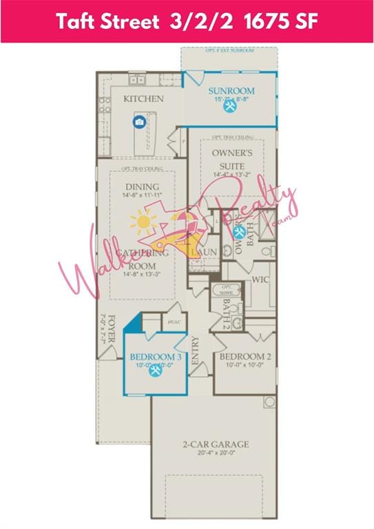 6993 Hickory Creek Drive, Frisco TX 75036 - Photo 28