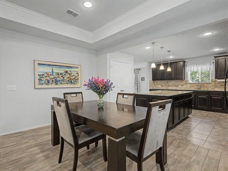 6993 Hickory Creek Drive, Frisco TX 75036 - Photo 8